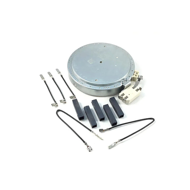 Oryginalna płyta grzejna elektryczna Whirlpool 1200W do płyty ceramicznej