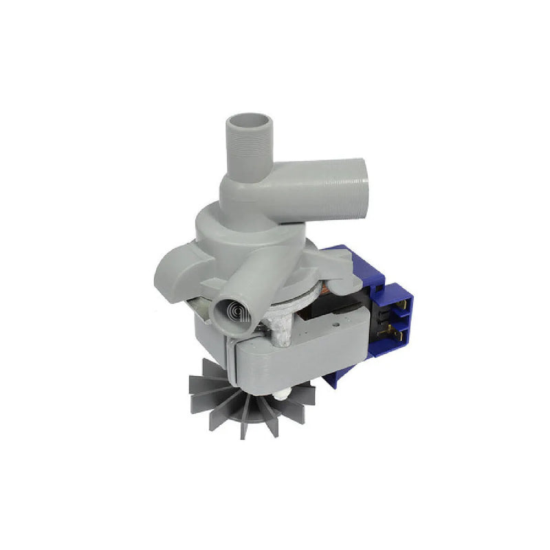 BOSCH, SIEMENS, CONSTRUCTA, NEFF - Pompa odpływowa do pralki - 00140384