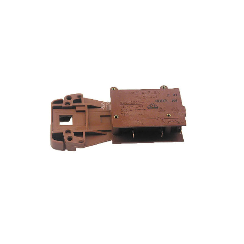 WHIRLPOOL HOTPOINT ARISTON - Zamek drzwi pralki - 488000146457
