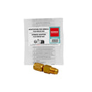 UNIVERSALE - Adapter do strzykawki klimatyzacji - AST-00551417