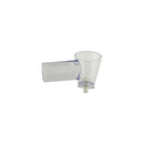 oryginalne korpus choppera do Moulinex SS-193757 i Tefal