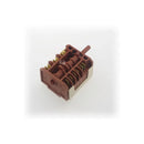 Oryginalny wyłącznik do kuchenki Electrolux z kodem 3570220016
