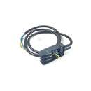 Oryginalny kabel zasilający CB65/1 do piekarnika Smeg 691290298