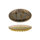 LIGMAR-LIDOM - Osłona przeciwwiatrowa do płyty grzewczej - L2916