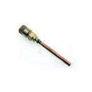 UNIWERSALNY - Zawór Napełniający do Rury Miedzianej 3/16 Chłodnictwo - AST-00310107