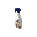 Mleczny środek czyszczący do drewna Nuncas Furniture and Design 500 ml