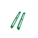 Zestaw 2 oryginalnych przewodów Vorwerk do odkurzacza kody 32462 32463 59087