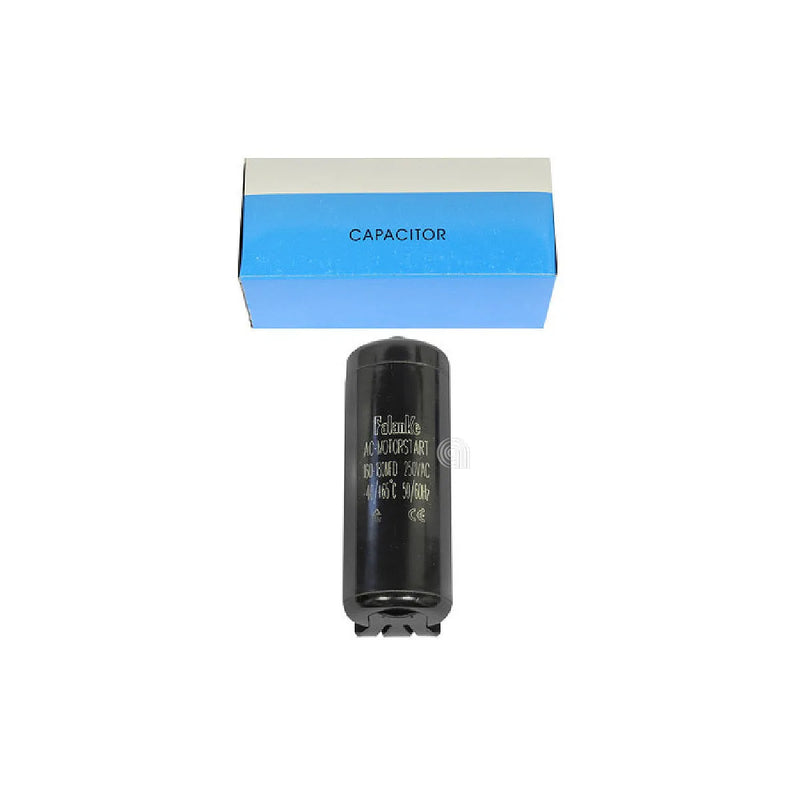 UNIVERSALE - Kondensator Pasujący do Lodówki - AST-00230058