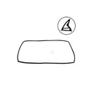 NARDI, BLANCO, OMEGA - Uszczelka drzwi do piekarnika - 090118009920R