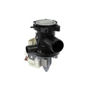 WHIRLPOOL, BAUKNECHT, INDESIT, MAYTAG, POLAR, IGNIS, LADEN, PRIVILEG - Pompa odpływowa do pralki - 481236018559