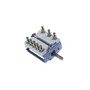 UNIVERSALE EGO - Przełącznik Piekarnika i Płyty Grzewczej - AST-00232057