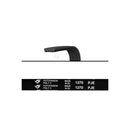 SAMSUNG, SMEG, WHIRLPOOL - Pasek wieloklinowy do pralki - 1270 J5