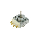 LOFRA, UNIVERSALE - Mechaniczny timer do piekarnika - 03010755