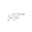 oryginalny przycisk pralki Whirlpool i innych marek C00343986