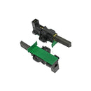 BEKO, ARÇELIK, BLOMBERG - Szczotki silnika pralki - AST-00215712