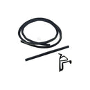 Oryginalna uszczelka drzwi piekarnika Electrolux kody 50202131004 i inne