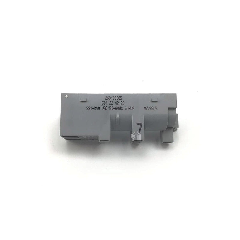 cewka zapłonowa do płyty ceramicznej Beko i Indesit kod 268100065