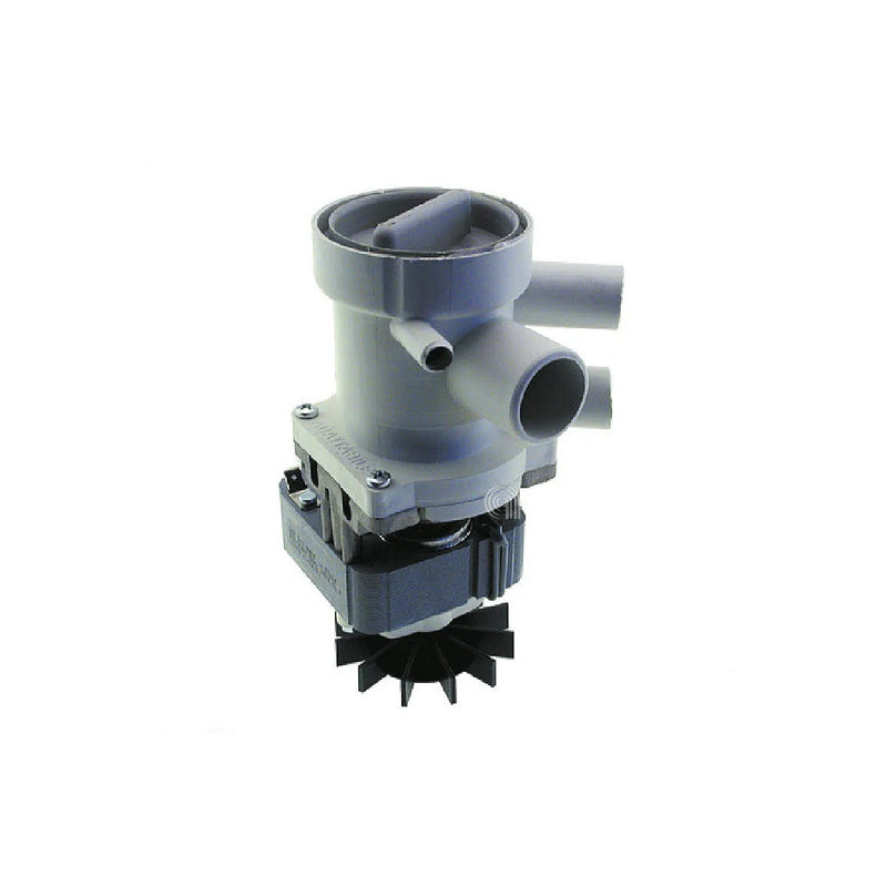 BOSCH, SIEMENS, CONSTRUCTA - Pompa odpływowa do pralki - 00140268