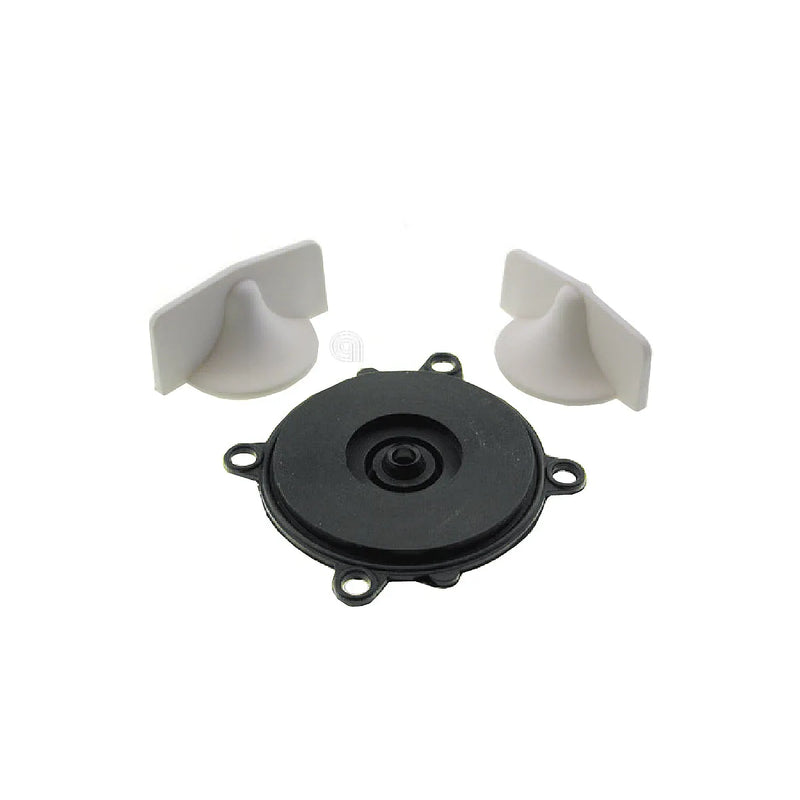 MIELE - Zestaw naprawczy pompy odpływowej pralki - 02028890
