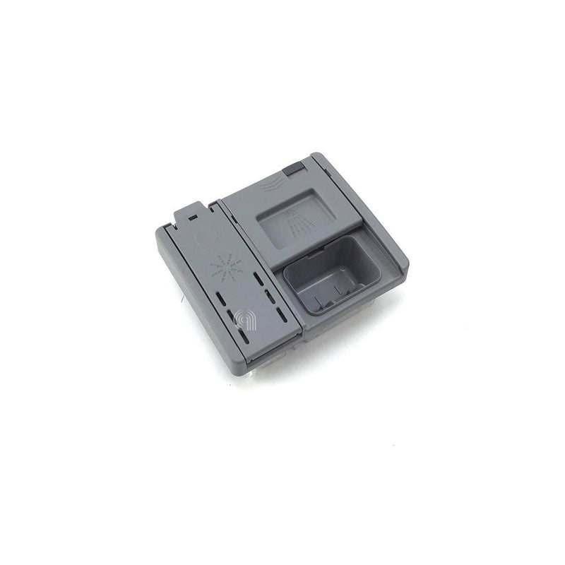 Oryginalny dozownik detergentu do zmywarki Beko z kodami 1512300100