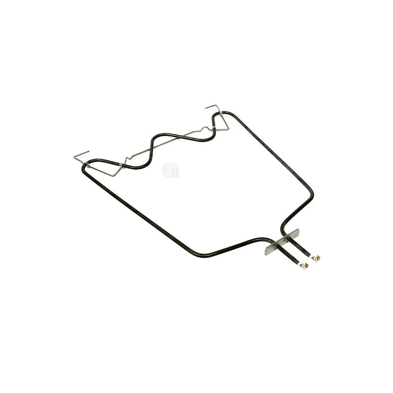 WHIRLPOOL, INDESIT - Dolny element grzejny do piekarnika - 481010551720