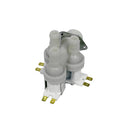 ELECTROLUX, UNIWERSALNY - Elektrozawór 3-drożny 90° 15mm do pralki - 50269352006