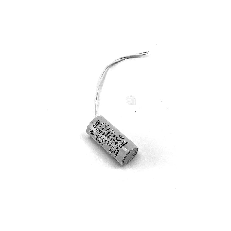 UNIVERSAL - Kondensator rozruchowy 3,15 µF - AST-00230527