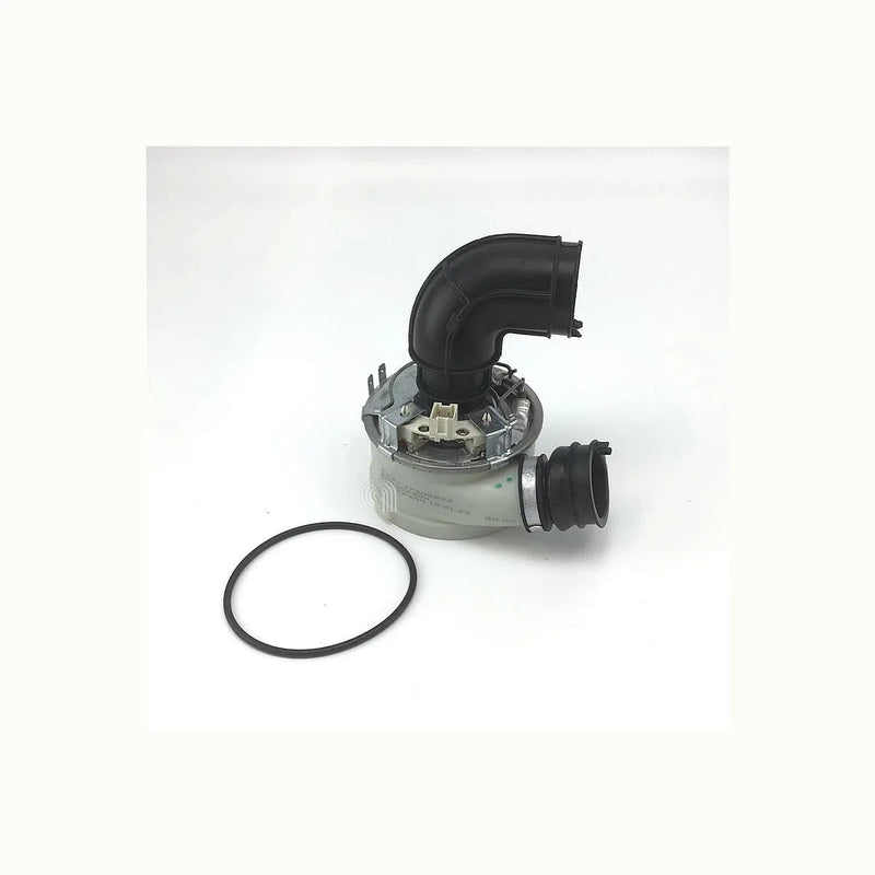WHIRLPOOL, ARISTON, INDESIT - Grzałka do zmywarki - 482000023049