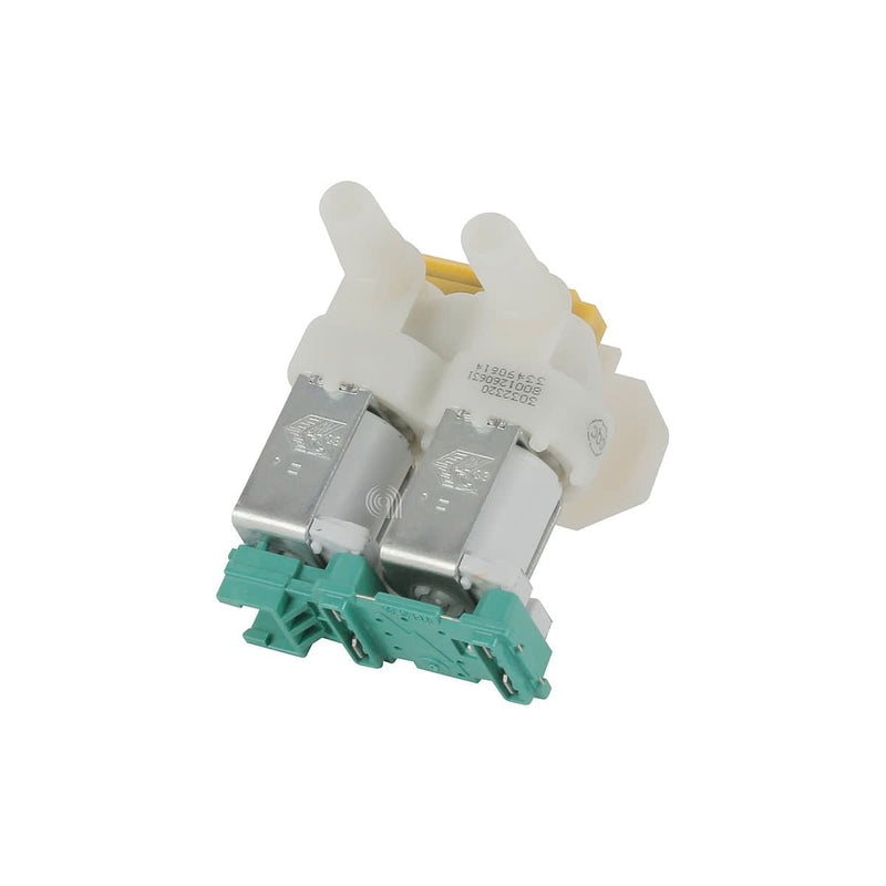 Oryginalny zawór elektryczny Bosch do pralki kod 00174261