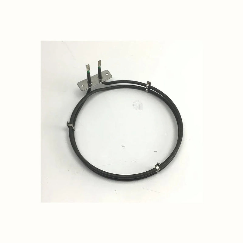 ELECTROLUX, AEG, WHIRLPOOL - Oporność okrągła do piekarnika 2400W - 3871425108