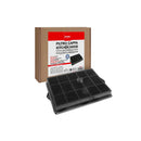 ARISTON, ELICA, SMEG, WHIRLPOOL, ZANUSSI - Filtr Węglowy do Okapu - AST-00701077