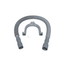 UNIWERSALNY - Rozciągliwy wąż odpływowy do pralki i zmywarki - AST-00111199