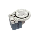 UNIVERSALE - Magnetyczna pompa odpływowa do pralki - AST-00215455