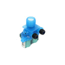 WHIRLPOOL, MAYTAG, KENMORE - Elektrozawór wody zimnej do pralki - W10240949