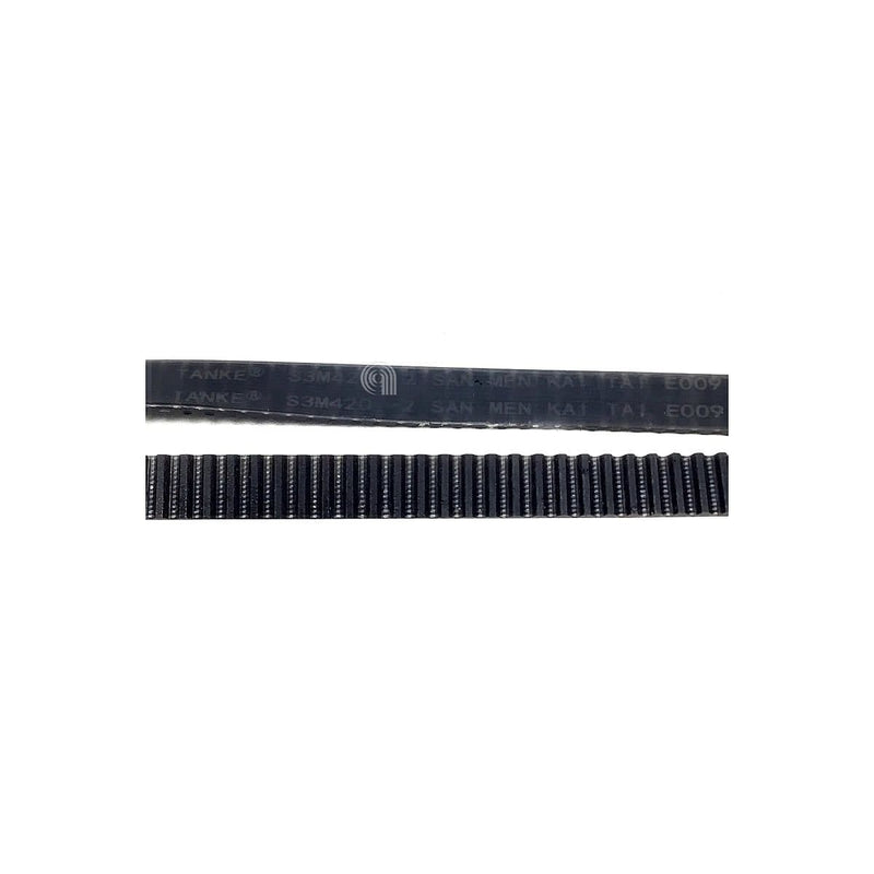 Pasek 80S3M420 140 mm do oryginalnej maszyny do chleba Gorenje