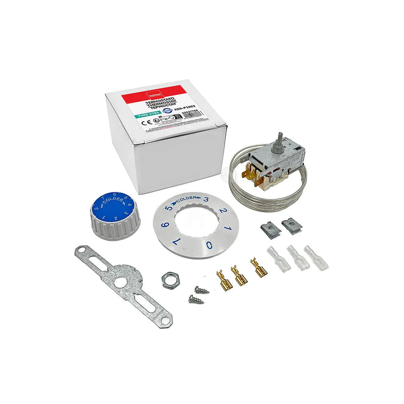 UNIVERSALE - Termostat lodówki - VARIFIX VT93
