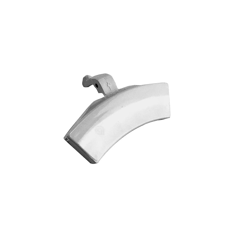GORENJE - Dźwignia drzwi pralki - 660137
