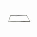 Oryginalna uszczelka magnetyczna do zamrażarki Samsung DA97-05557Y biała