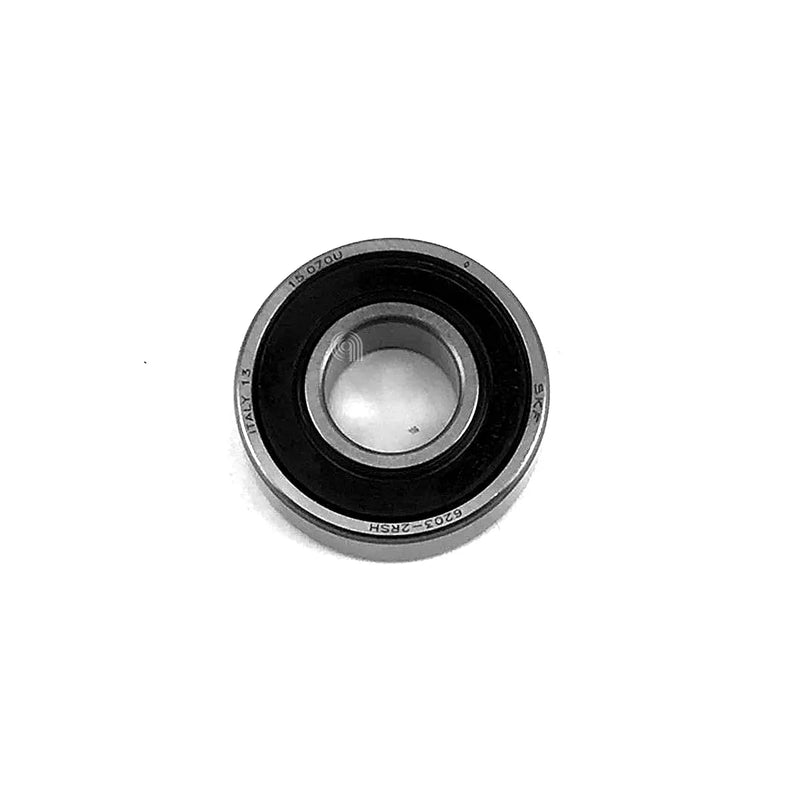 ŁOŻYSKO SKF 6203-2RS UNIWERSALNE DO PRALKI