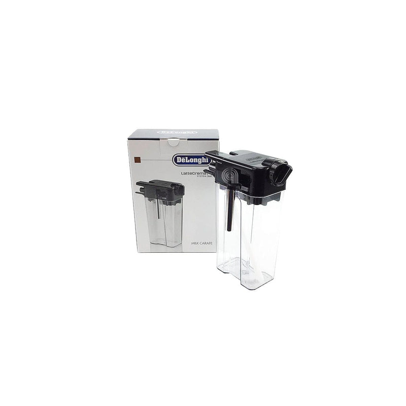 Oryginalny dzbanek na mleko De Longhi ESAM420 ekspres do kawy 5513284371