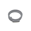 Oryginalna uszczelka drzwi pralki Candy kod 43013340