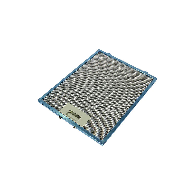 CANDY, ELECTROLUX, HOOVER, SMEG - Metalowy filtr do okapu - 49025738