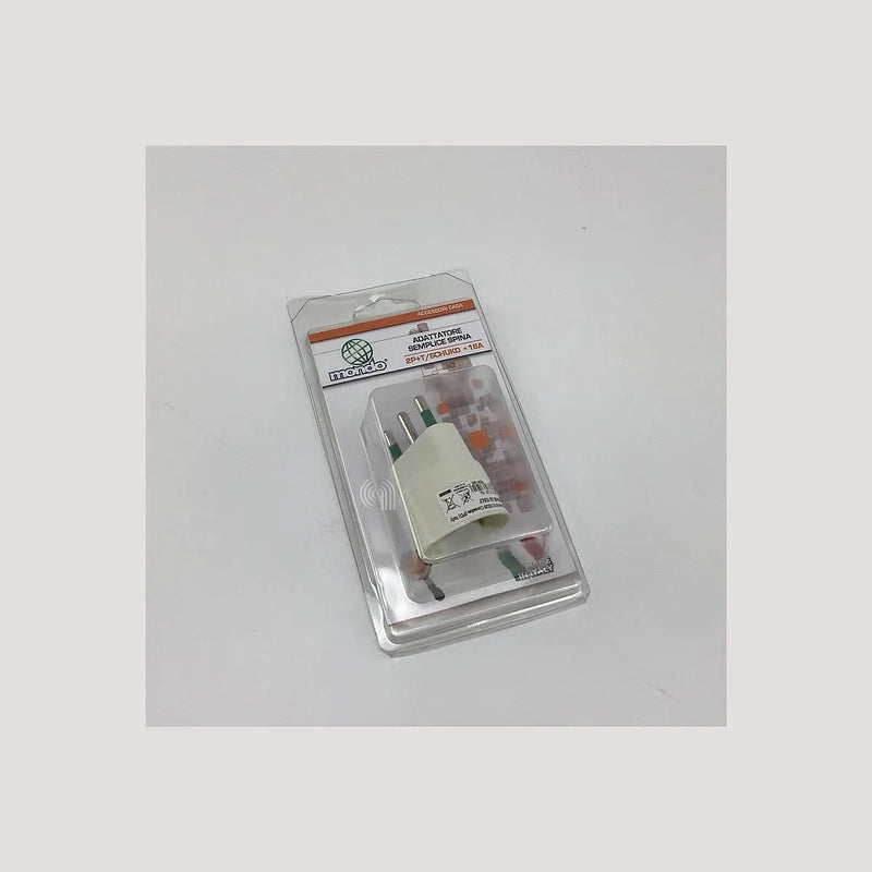GBC - Adapter do małego urządzenia gospodarstwa domowego - AST-55301169