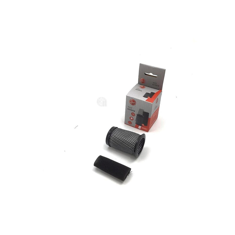 Oryginalny filtr do odkurzacza Candy kod 35602731 kompatybilny z Hoover