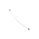 Oryginalna rurka do ekspresu De Longhi z 2 uszczelkami PTFE 5513213801