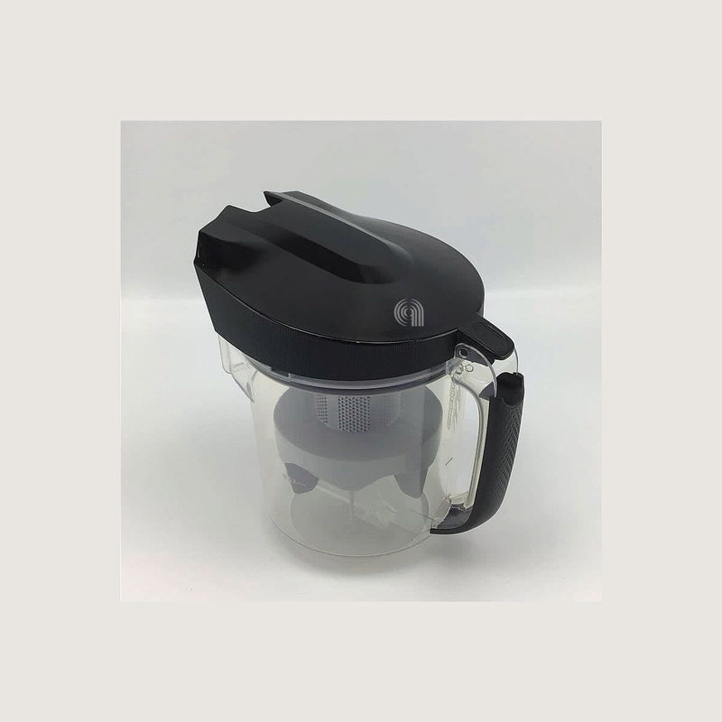kompletny czarny separator do odkurzacza Rowenta SS-7235004499