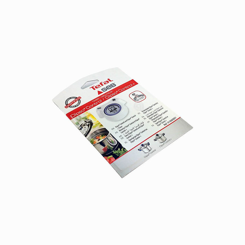 oryginalny zegarek zamienny do robota kuchennego Tefal kody ss980754
