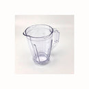 Plastikowa miska do miksera Moulinex MS-651386 kompatybilna z Tefal i Krups