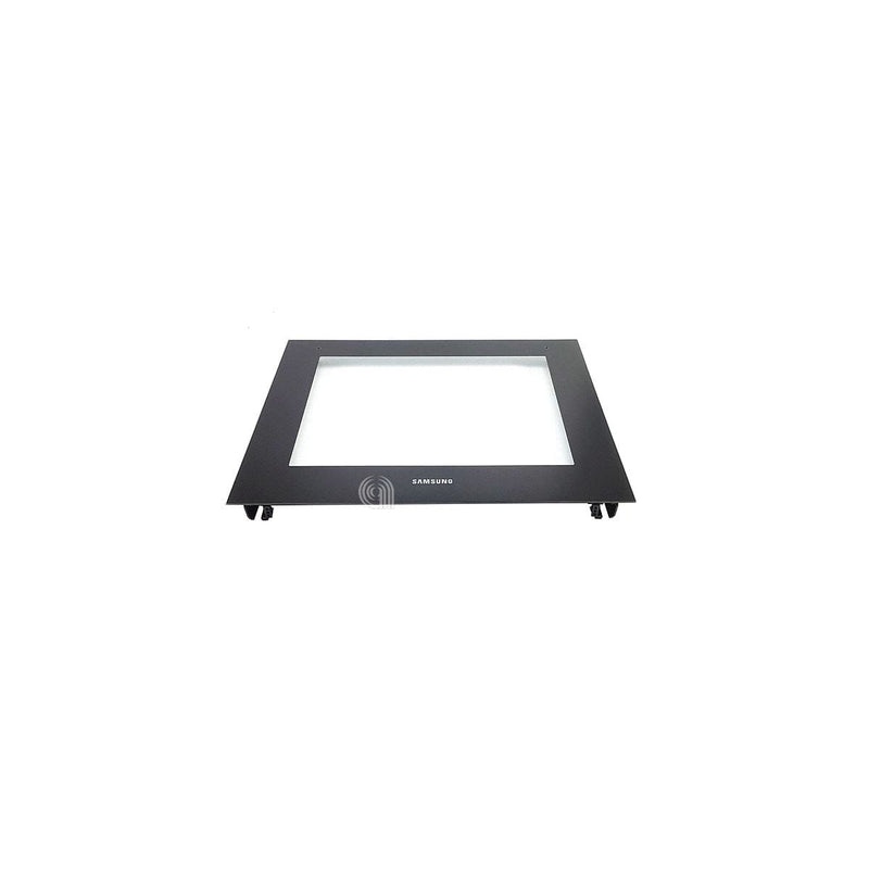 Pełne drzwi piekarnika Samsung kod DG94-00436D