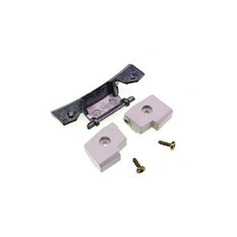 BOSCH, SIDEX, SIEMENS - Zawias drzwi suszarki - 00153693